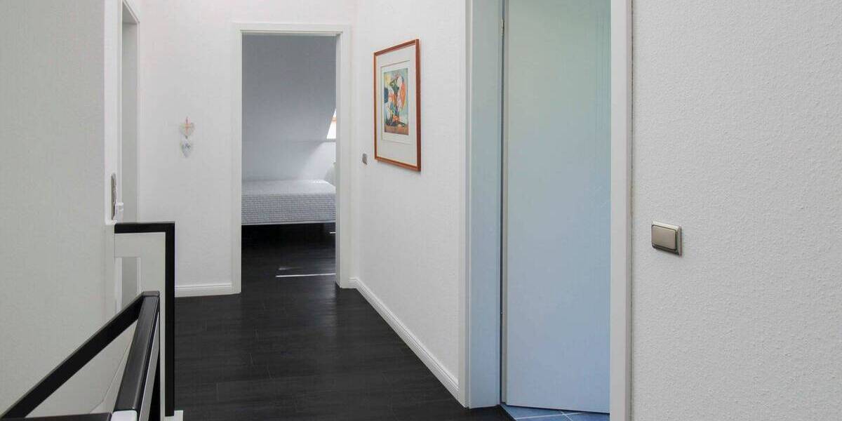 Einfamilienhaus Scharbeutz Klingberg - 4 Zimmer, 151 m&sup2;, 790.000&euro; | Angebot:26818101