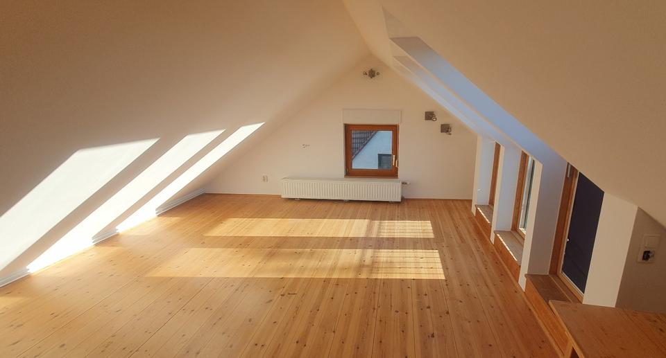 Haus im Grünen zu vermieten 6 zimmer