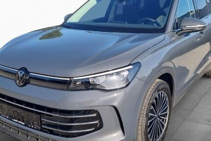 VW Tiguan 10.304 km 39.670 &euro; Schongau 86956