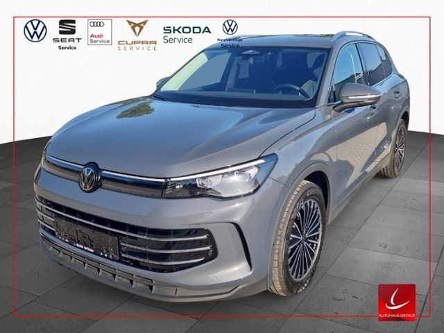 VW Tiguan 10.304 km 39.670 &euro; Schongau 86956