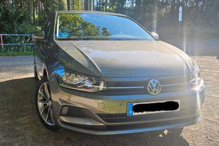 VW Polo 80.000 km 12.700 &euro; Stolberg 52224