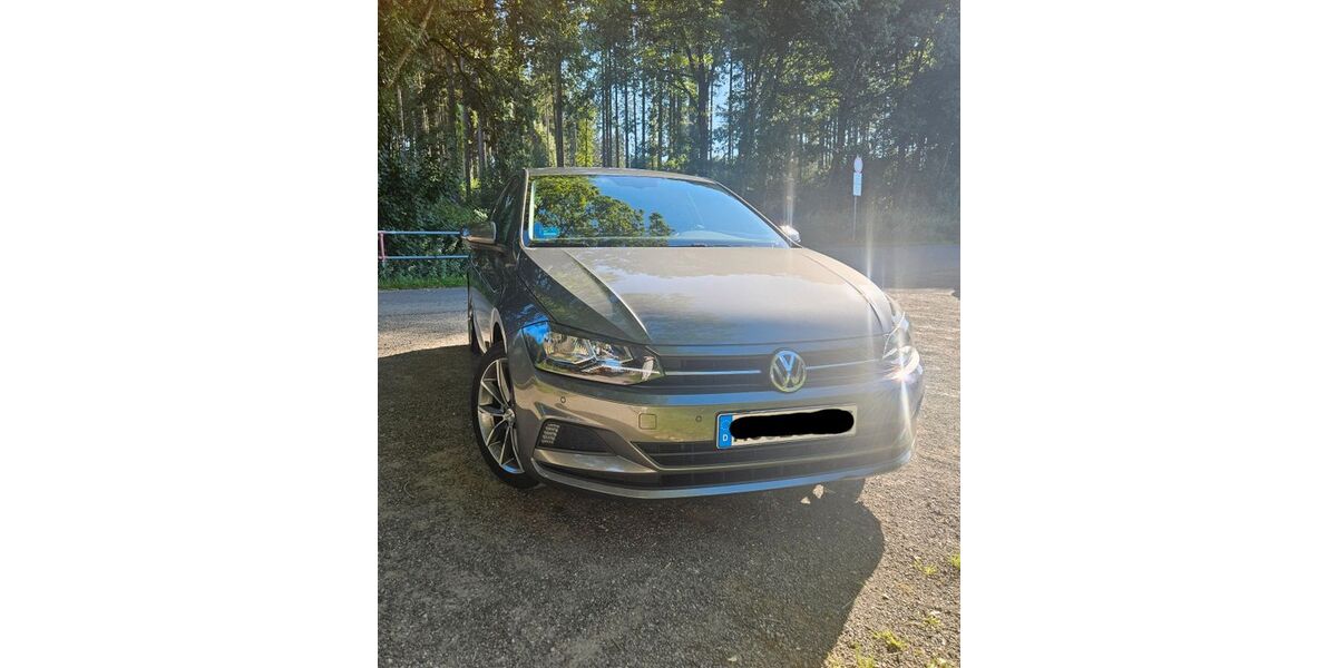 VW Polo 80.000 km 12.700 &euro; Stolberg 52224