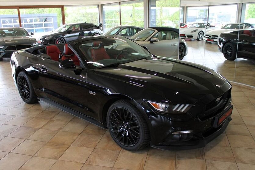 Mustang