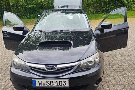 Subaru Impreza 225.000 km 3.950 &euro; Wuppertal 42349