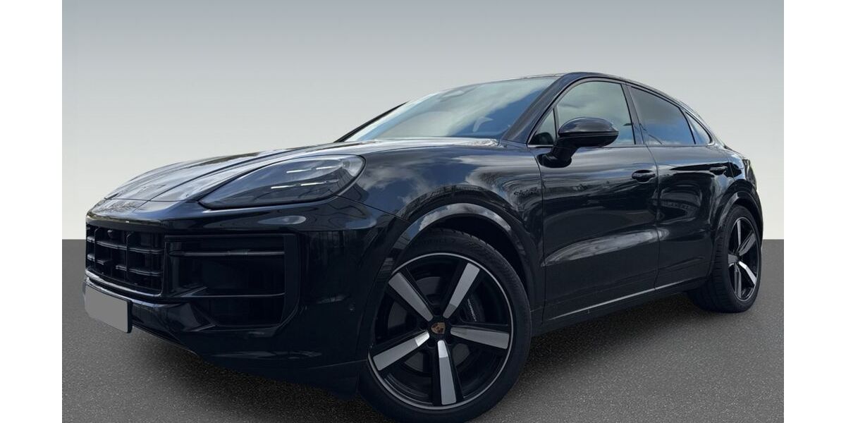 Porsche Cayenne 10.000 km 115.780 &euro; Wettenberg 35435