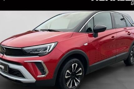 Opel Crossland (X) 13.010 km 17.490 &euro; Duisburg 47059