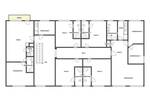 Mehrfamilienhaus, Wohnhaus Roggentin OT Blankenförde Blankenförde - 2 Zimmer, 673 m&sup2;, 515.000&euro; | Angebot:26800002