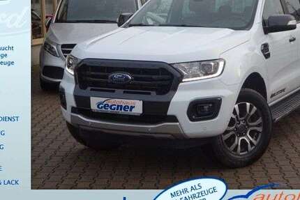 Ford Ranger 108.252 km 27.840 &euro; Eilenburg 04838