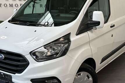Ford Transit Custom 86.750 km 16.989 &euro; Wardenburg 26203