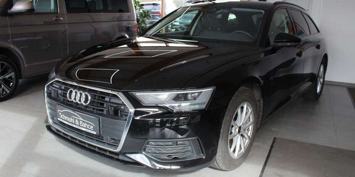 Audi A6 82.000 km 31.990 &euro; Amstetten 73340