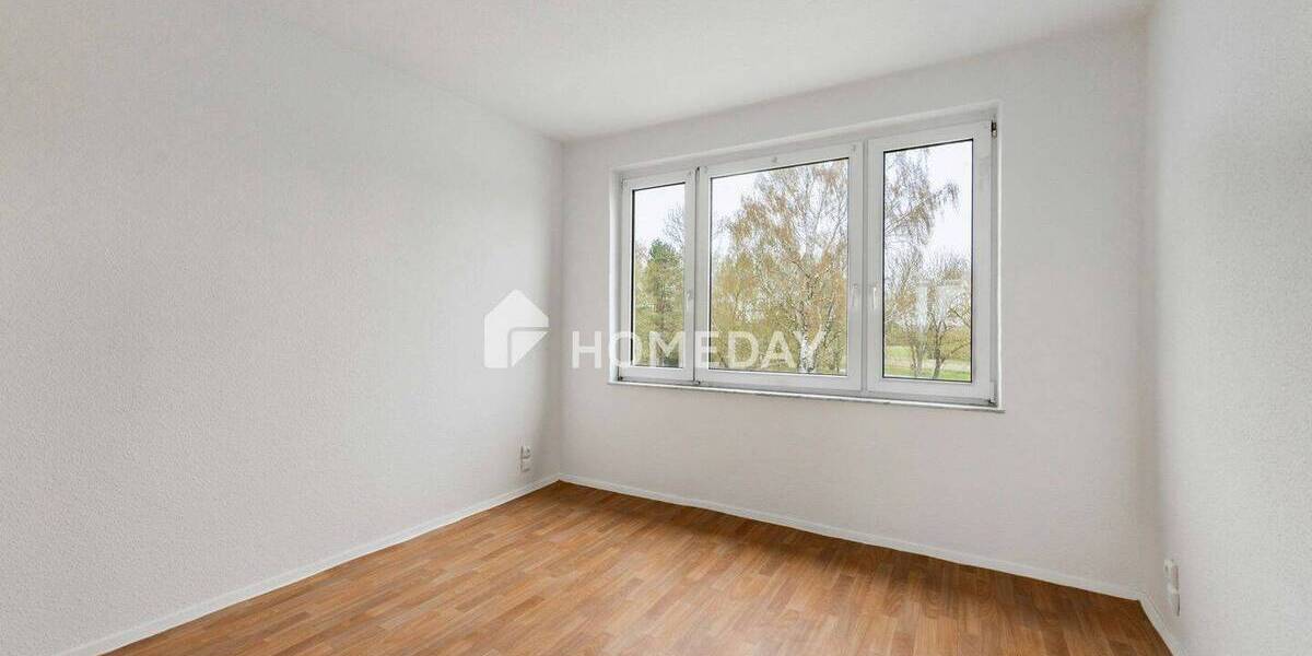 Etagenwohnung Schmatzin Schlatkow - 3 Zimmer, 57 m&sup2;, 57.750&euro; | Angebot:26434671