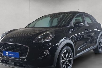 Ford Puma 24.968 km 16.440 &euro; Stuttgart 70190