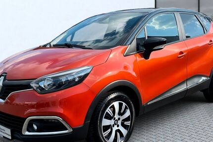 Renault Captur 116.965 km 9.950 &euro; Kleve 47533