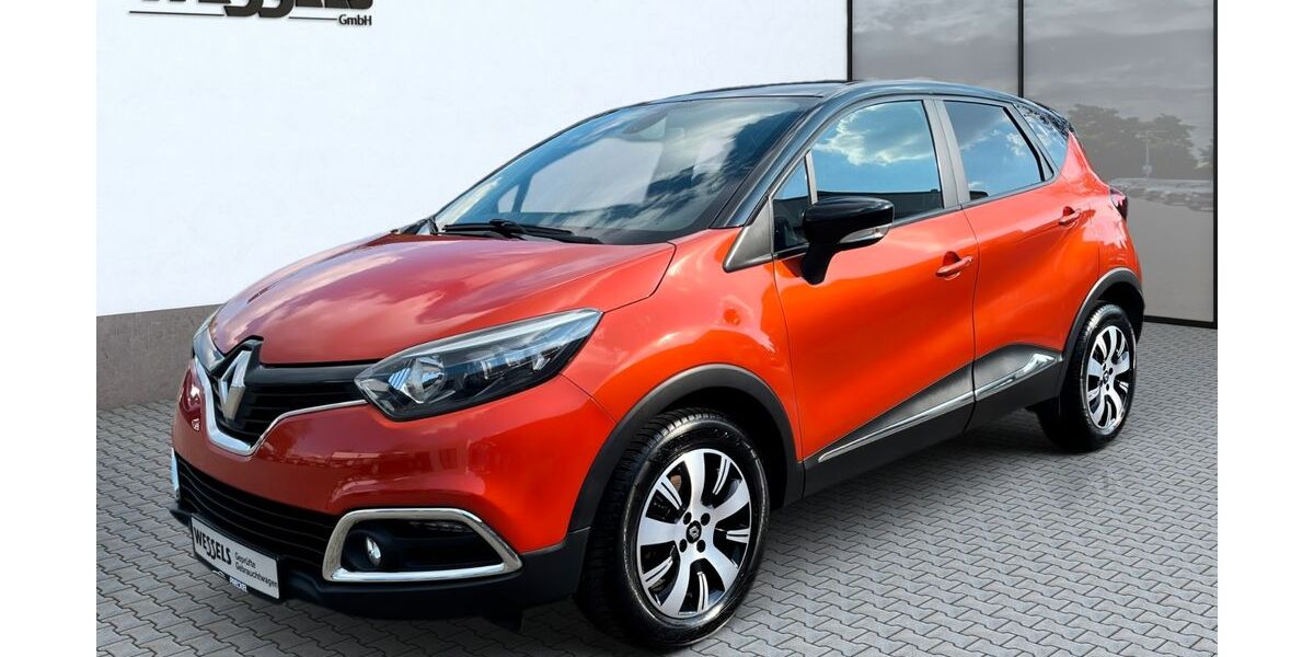Renault Captur 116.965 km 9.950 &euro; Kleve 47533