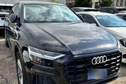 Audi Q8 53.590 km 54.440 € Wackersdorf 92442