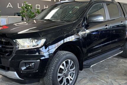 Ford Ranger 66.000 km 36.490 &euro; Erkrath (bei Düsseldorf) 40699