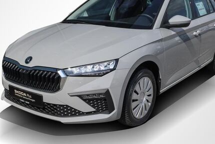 Skoda Scala 26.750 km 18.640 &euro; Forchheim 91301