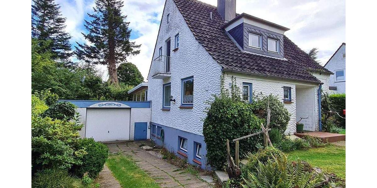 Einfamilienhaus Eckernförde - 4 Zimmer, 110 m&sup2;, 385.000&euro; | Angebot:25428503