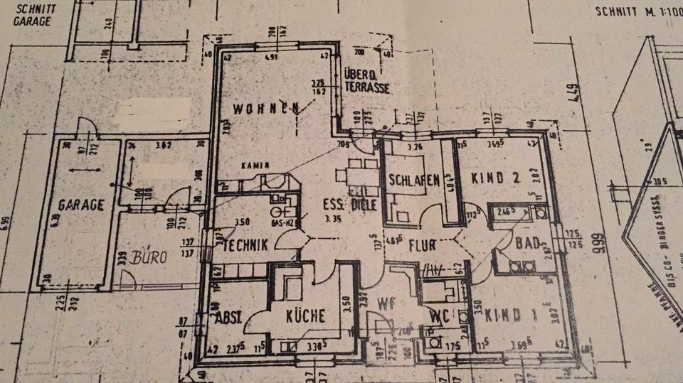 Bungalow Barwedel - 6 Zimmer, 171 m&sup2;, 247.000&euro; | Angebot:26960727