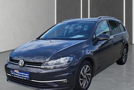 VW Golf 124.764 km 12.490 &euro; Großschönau 02779