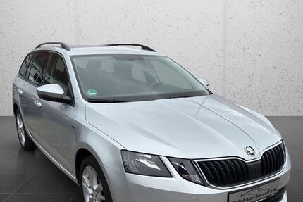 Skoda Octavia 153.100 km 10.990 &euro; Seesen/Rhüden 38723
