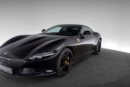 Ferrari Roma 6.600 km 208.900 &euro; Singen - Hohentwiel 78224