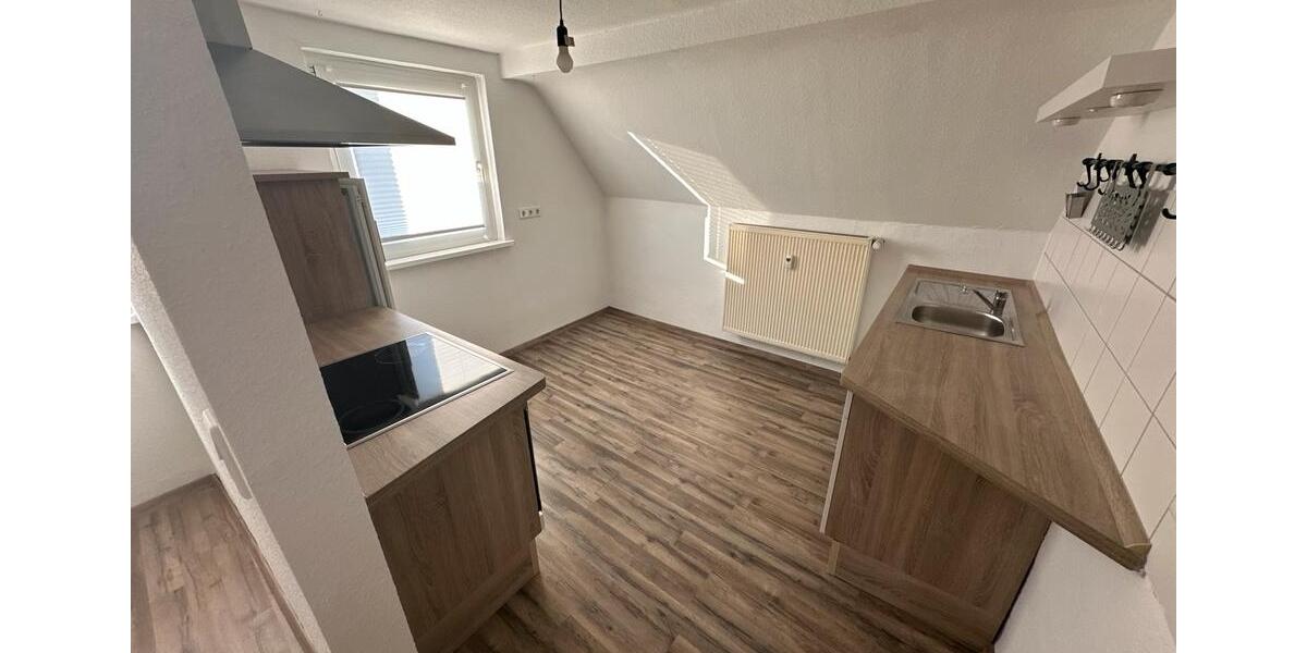 Dachgeschoßwohnung Goldbach - 3 Zimmer, 60 m&sup2;, 750&euro; | Angebot:24437606