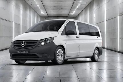 Mercedes-Benz Vito 37.500 km 32.298 € Singen 78224