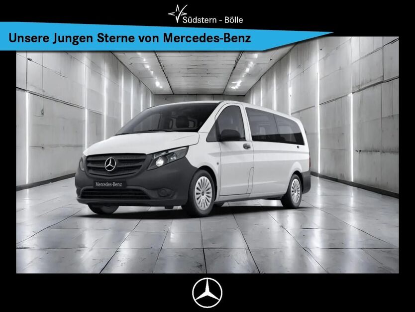 Mercedes-Benz Vito 37.500 km 32.298 € Singen 78224