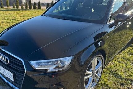 Audi A3 88.900 km 18.495 &euro; Weiden 92637