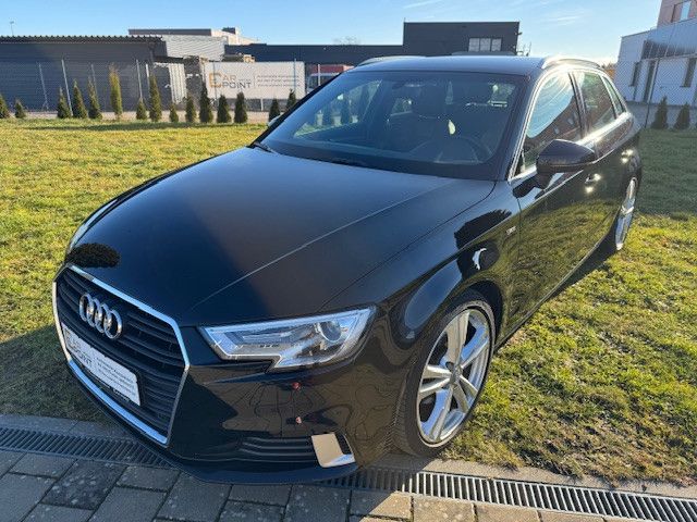 Audi A3 88.900 km 18.495 &euro; Weiden 92637