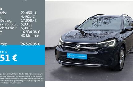 VW Taigo 23.989 km 22.460 &euro; Bühl 77815