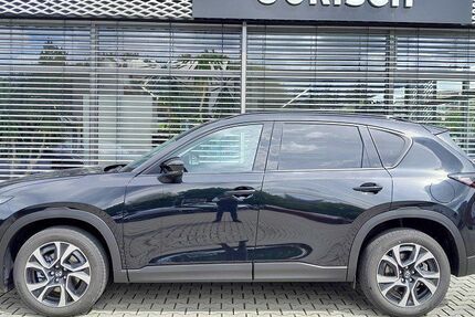 Mazda CX-5 3.767 km 37.395 &euro; Gera 07546