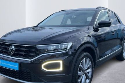 VW T-Roc 62.602 km 18.750 &euro; Hamburg 22111