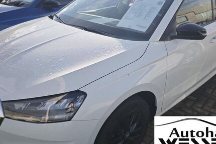 Skoda Fabia 22.227 km 16.290 &euro; Wittmund 26409