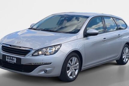 Peugeot 308 94.985 km 7.250 &euro; Schweinfurt 97424