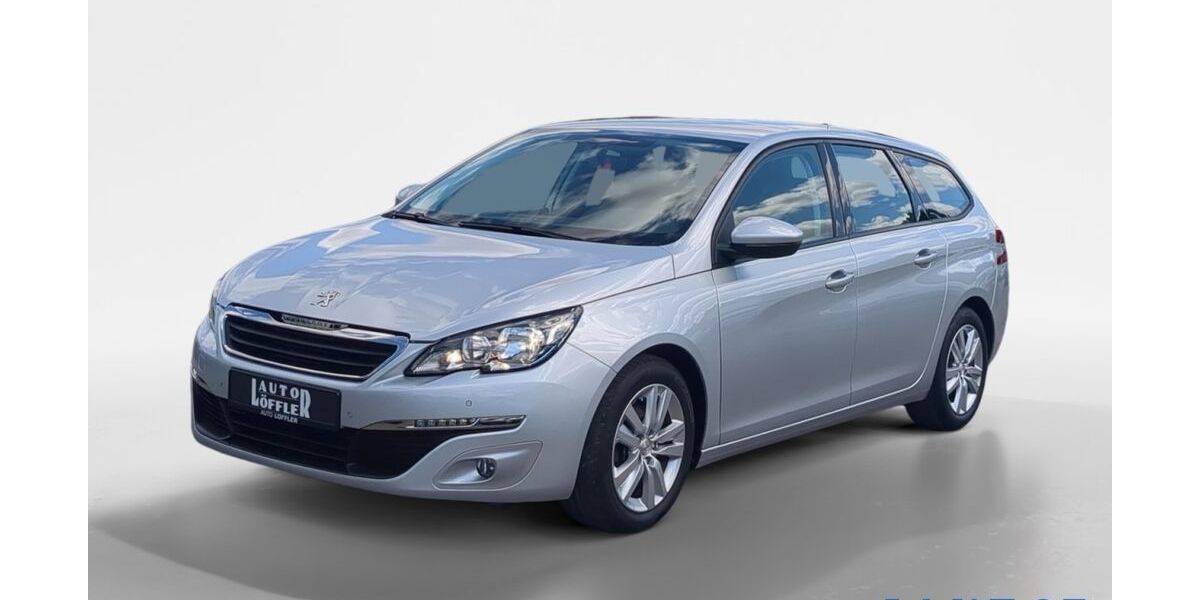 Peugeot 308 94.985 km 7.250 &euro; Schweinfurt 97424