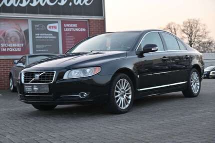 Volvo S80 183.319 km 9.990 &euro; Lastrup 49688