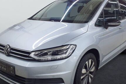 VW Touran 26.950 km 34.880 &euro; Bad Segeberg 23795