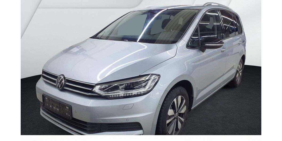 VW Touran 26.950 km 35.990 &euro; Bad Segeberg 23795