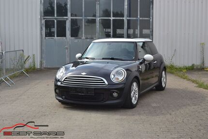 Mini Cooper 208.000 km 3.950 &euro; Würselen 52146