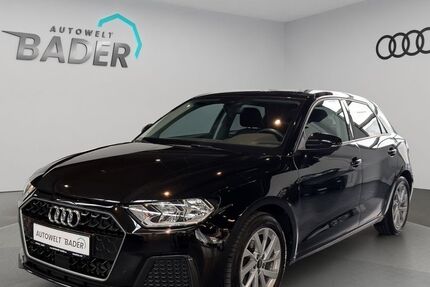 Audi A1 57.421 km 19.930 &euro; Bruckmühl 83052