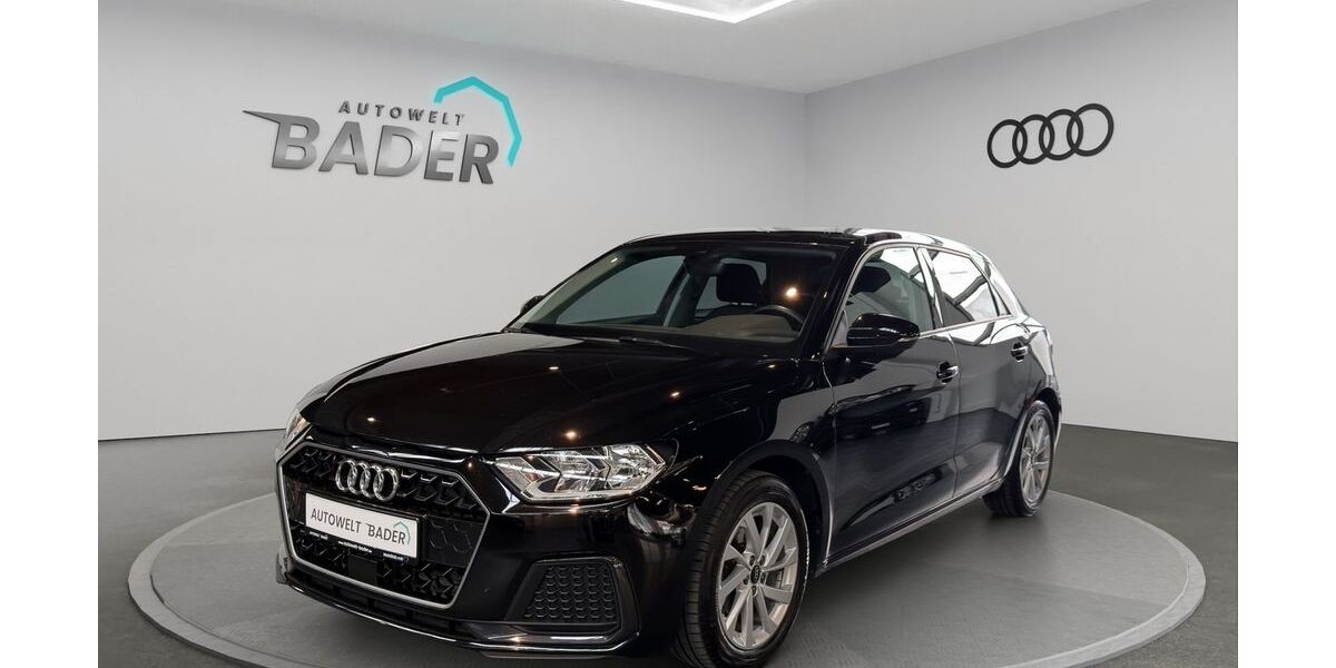 Audi A1 57.421 km 19.930 &euro; Bruckmühl 83052