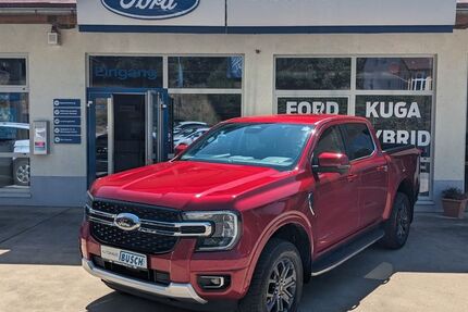 Ford Ranger 30.000 km 39.400 &euro; Kirchberg 74592