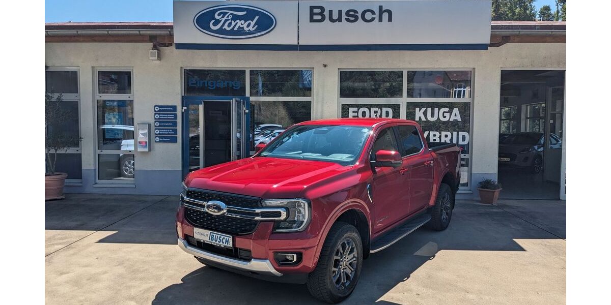 Ford Ranger 30.000 km 39.400 &euro; Kirchberg 74592