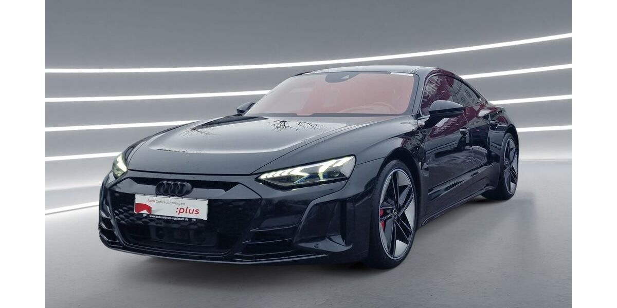 Audi RS e-tron GT 29.774 km 83.980 &euro; Ingolstadt 85057
