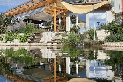 Ein Juwel der Nachhaltigkeit: Sonnenhaus bei Coburg - Haus Rödental | Angebot:23787139