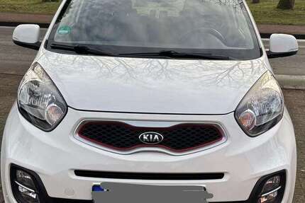 Kia Picanto 110.363 km 7.000 &euro; Espelkamp 32349
