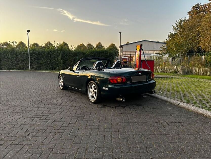 MX-5