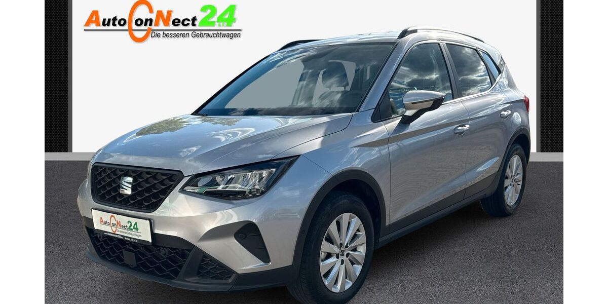Seat Arona 10.280 km 17.790 &euro; Bamberg 96052